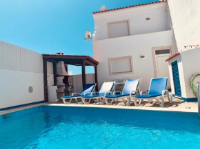 Ocean View - Private Pool